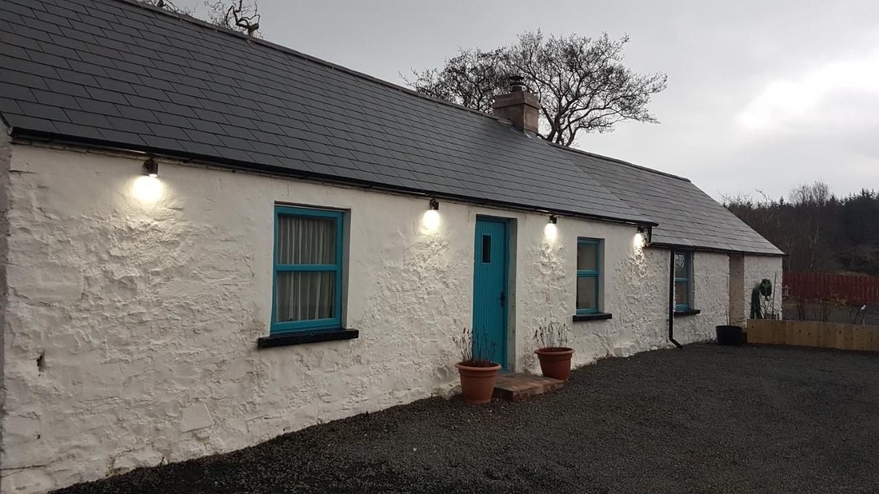 Cosy Cottage On The Causeway Coast And Glens Ballycastle Luaran gambar