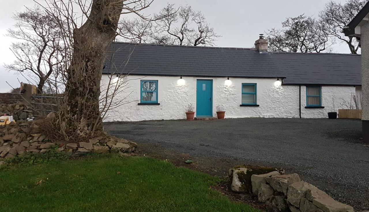 Cosy Cottage On The Causeway Coast And Glens Ballycastle Luaran gambar