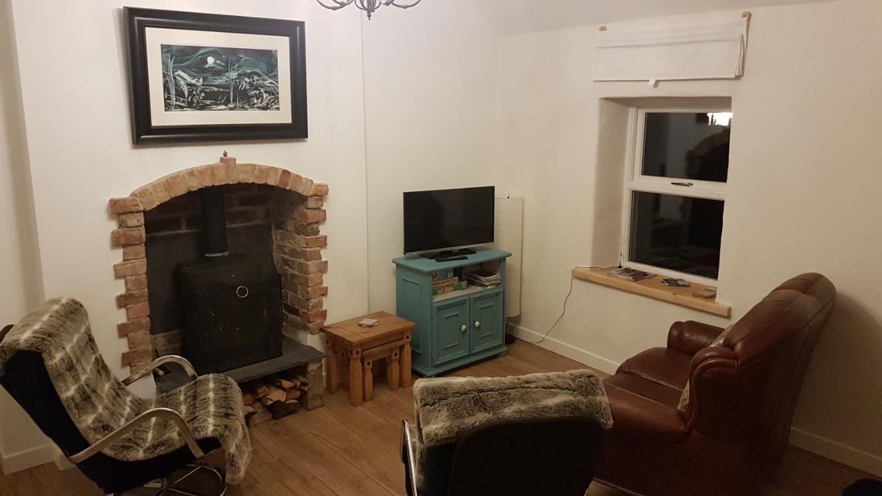 Cosy Cottage On The Causeway Coast And Glens Ballycastle Luaran gambar