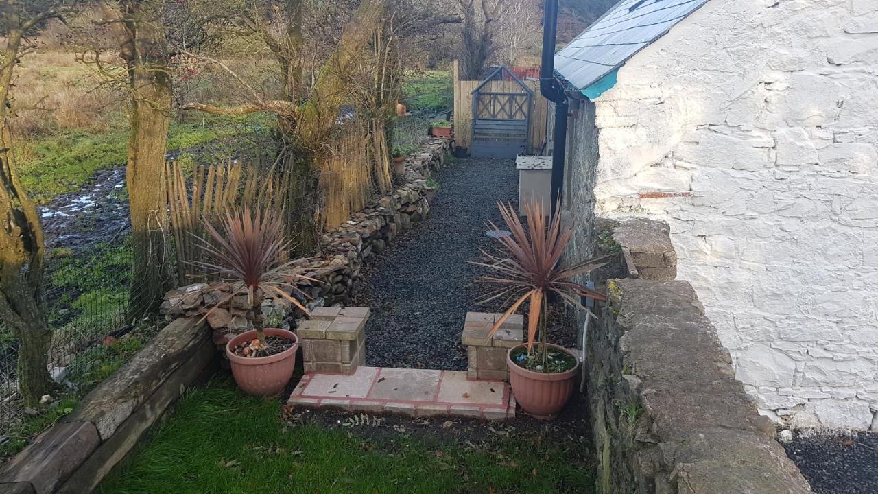 Cosy Cottage On The Causeway Coast And Glens Ballycastle Luaran gambar