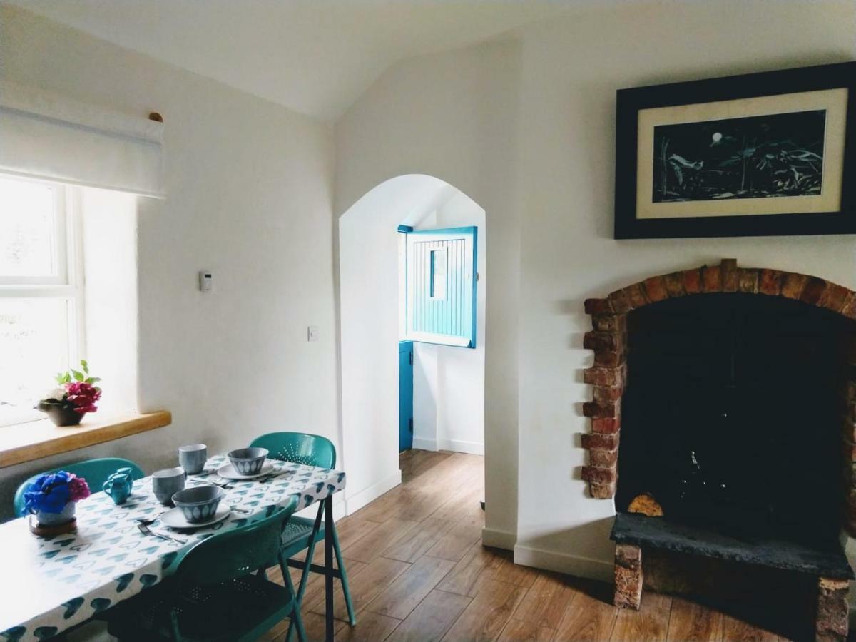 Cosy Cottage On The Causeway Coast And Glens Ballycastle Luaran gambar
