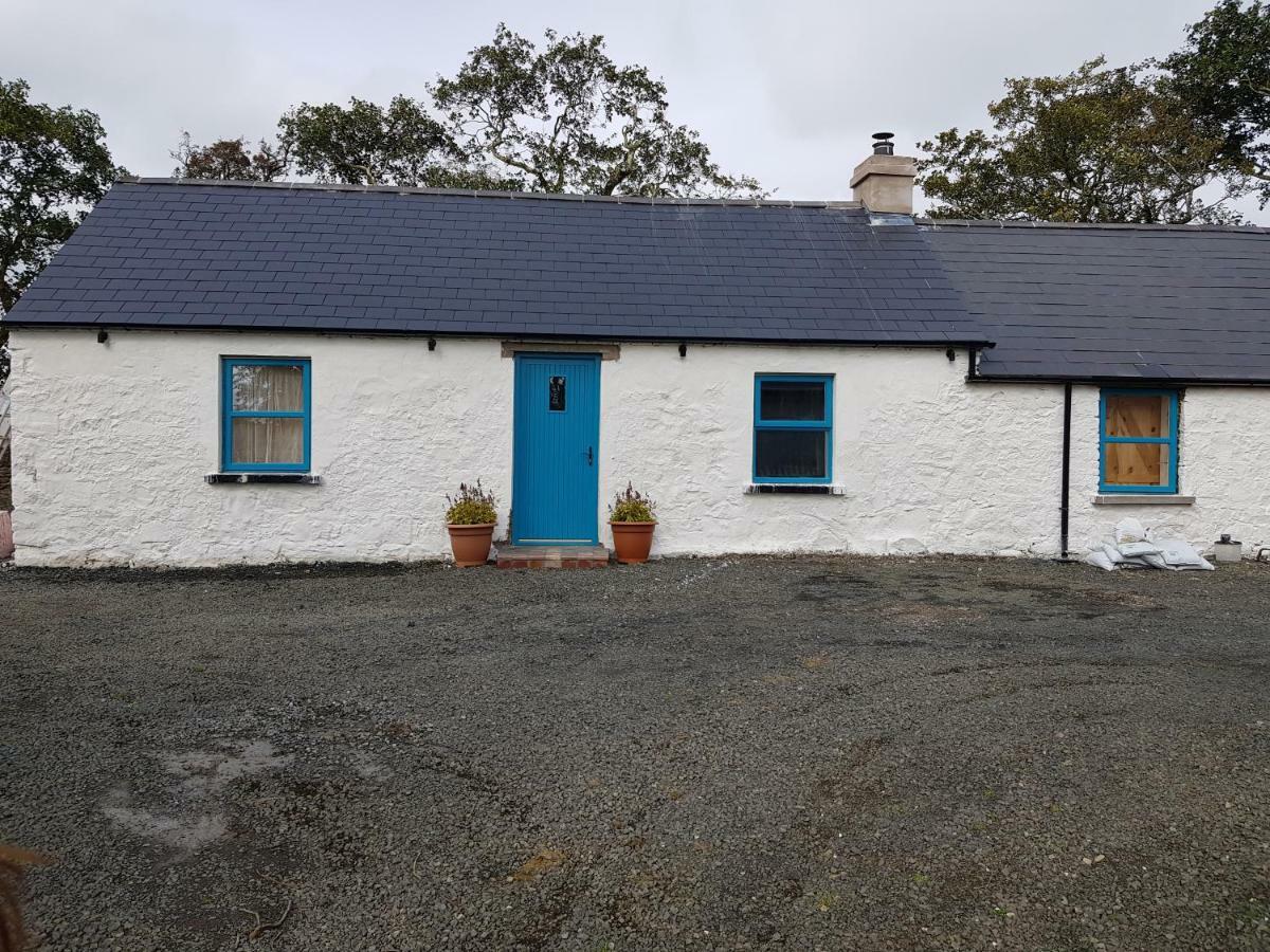Cosy Cottage On The Causeway Coast And Glens Ballycastle Luaran gambar