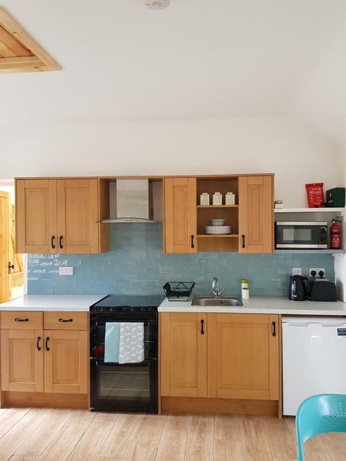 Cosy Cottage On The Causeway Coast And Glens Ballycastle Luaran gambar