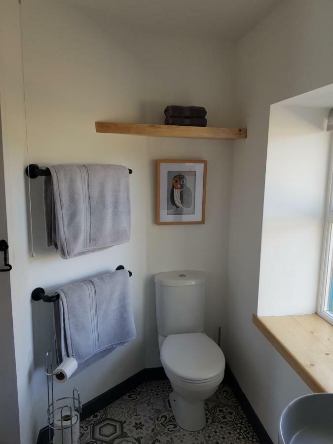 Cosy Cottage On The Causeway Coast And Glens Ballycastle Luaran gambar