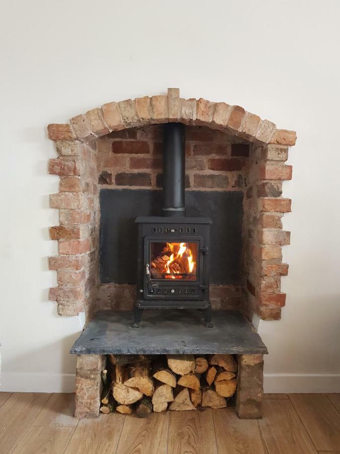 Cosy Cottage On The Causeway Coast And Glens Ballycastle Luaran gambar