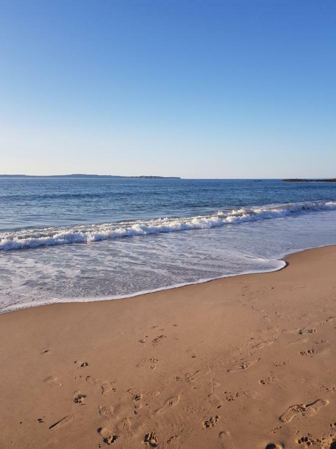 Cosy Cottage On The Causeway Coast And Glens Ballycastle Luaran gambar