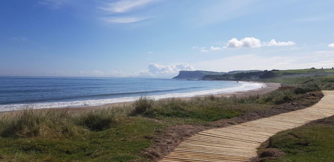 Cosy Cottage On The Causeway Coast And Glens Ballycastle Luaran gambar